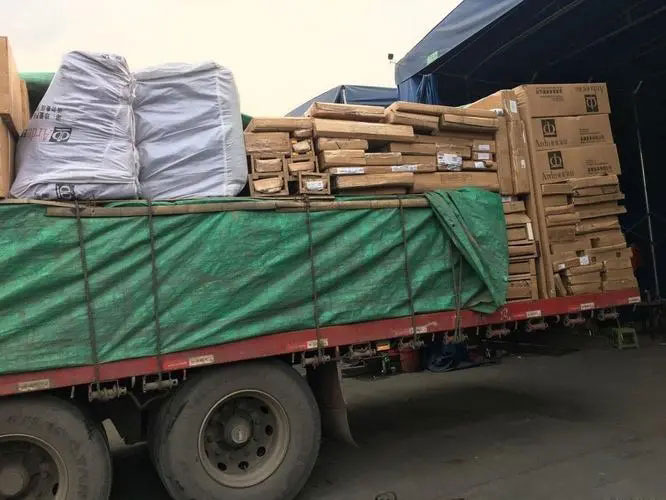 江永家具托运